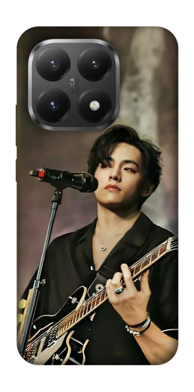 Чохол на Xiaomi 15T V - BTS фото 1 з 1