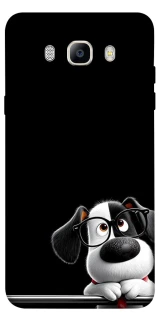 Чехол на Samsung J710F Galaxy J7 (2016) My Dog фото 1 из 1