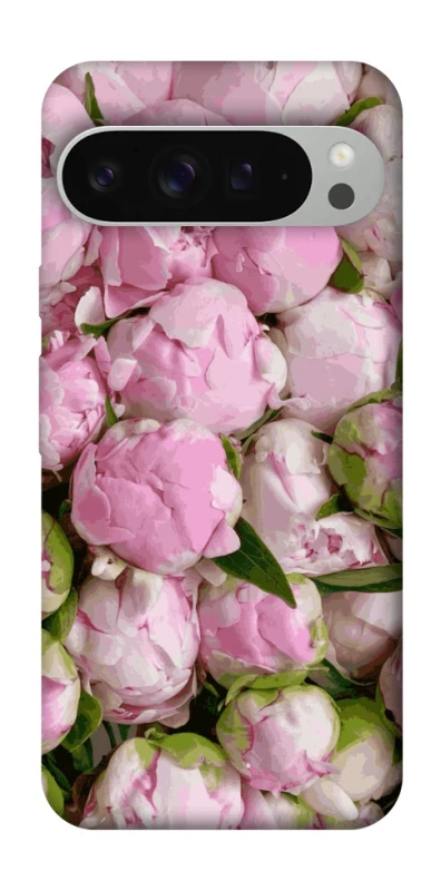 Чехол на Google Pixel 9 Pro XL Nature’s Elegance фото 1 из 1