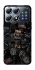 Чохол на Xiaomi POCO X8 Pro I'm Rich фото 1 з 1