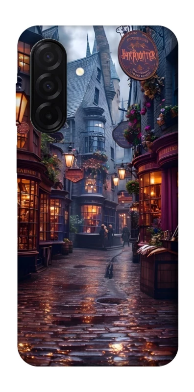 Чохол на Samsung Galaxy A26 5G Harry Potter v11 фото 1 з 1