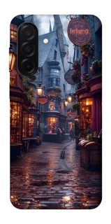 Чехол на Samsung Galaxy A26 5G Harry Potter v11 фото 1 из 1