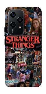 Чохол на Honor 200 Lite Stranger Things ver.28 фото 1 з 1