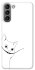 Чехол на Samsung Galaxy S21 Кот Дали фото 1 из 1
