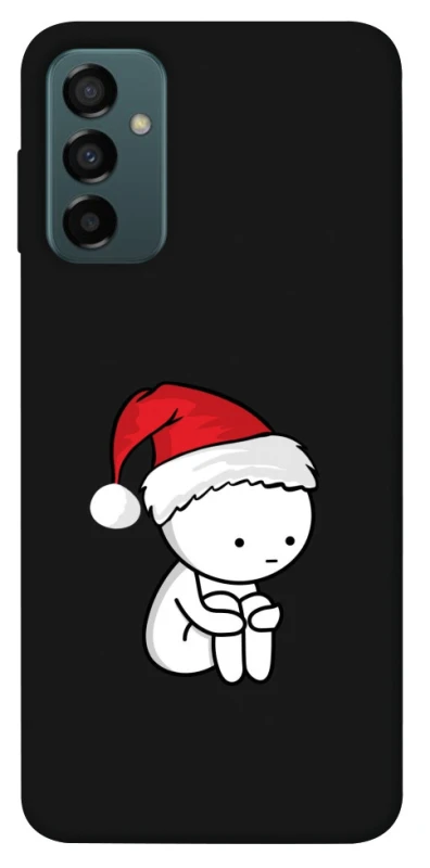 Чохол на Samsung Galaxy M13 4G Christmas mood ver.2 фото 1 з 1