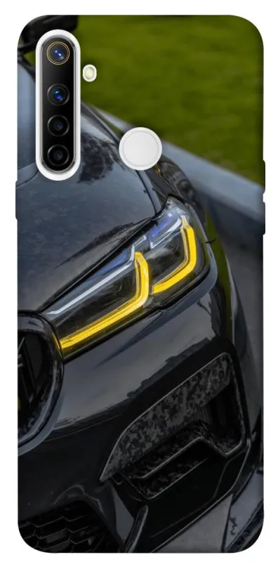Чохол на Realme 6i BMW v48 фото 1 з 1