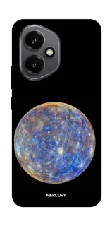 Чохол на Honor 400 Mercury фото 1 з 1