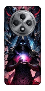 Чехол на Oppo Reno 12 F 4G Magic Death фото 1 Чехол на Oppo Reno 12 F 4G Magic Death фото 1 из 1