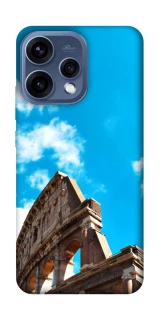 Чохол на Oppo Reno 15 coliseum фото 1 з 2