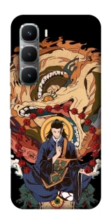 Чехол на Infinix Hot 60 Pro Suguru Geto фото 1 из 1