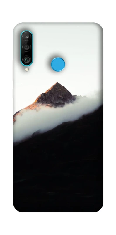 Чехол на Huawei P30 lite Mountain v3 фото 1 из 1