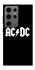 Чохол на Samsung Galaxy S24 Ultra AC/DC logo фото 1 з 1