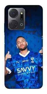 Чехол на Huawei Honor X7a Neymar Jr. фото 1 из 1