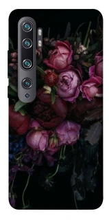 Чохол на Xiaomi Mi Note 10 / Note 10 Pro / Mi CC9 Pro Floral Symphony1 фото 1 з 1