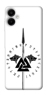 Чехол на Samsung Galaxy A07 Копье Всевластия фото 1 из 1