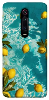 Чохол на Xiaomi Redmi K20 / K20 Pro / Mi9T / Mi9T Pro Lemon фото 1 з 1