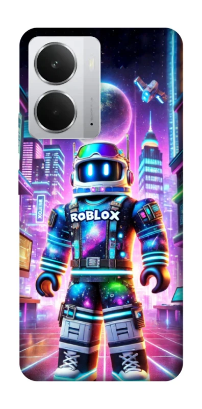 Чохол на Realme 14 Roblox aesthetics ver.5 фото 1 з 1