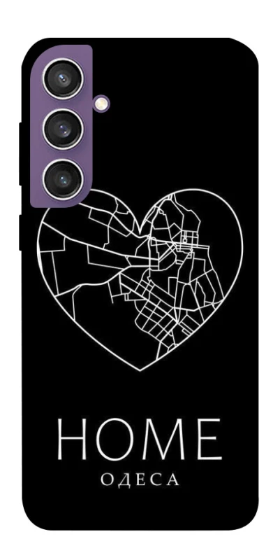 Чохол на Samsung Galaxy S23 FE Одеса Home фото 1 з 1