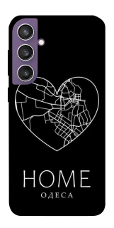 Чохол на Samsung Galaxy S23 FE Одеса Home фото 1 з 1
