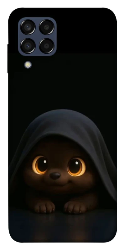 Чехол на Samsung Galaxy M33 5G Funny Dog фото 1 из 1