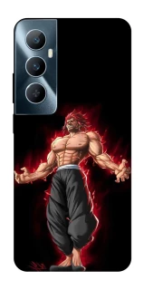 Чехол на Realme C65 4G Yujiro фото 1 из 1