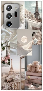Чохол на Samsung Galaxy Note 20 Ultra Fashion collage ver.6 фото 1 з 1
