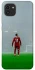 Чехол на Samsung Galaxy A03 Mohamed Salah фото 1 из 1