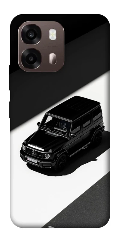 Чехол на Oppo A6 Cubik фото 1 из 2