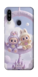 Чохол на ZTE Blade A7 (2020) Labubu in fairy tale фото 1 з 1