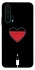 Чохол на Huawei Honor 20 Pro Charge your heart фото 1 з 1