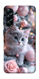 Чохол на Samsung Galaxy A57 5G Charming Kitty фото 1 з 1