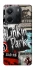 Чехол на Xiaomi Redmi Note 14 4G (Int. version) Linkin Park logo ver.2 фото 1 Чехол на Xiaomi Redmi Note 14 4G (Int. version) Linkin Park logo ver.2 фото 1 из 1