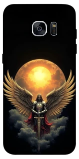 Чехол на Samsung G935F Galaxy S7 Edge Archangel фото 1 из 1