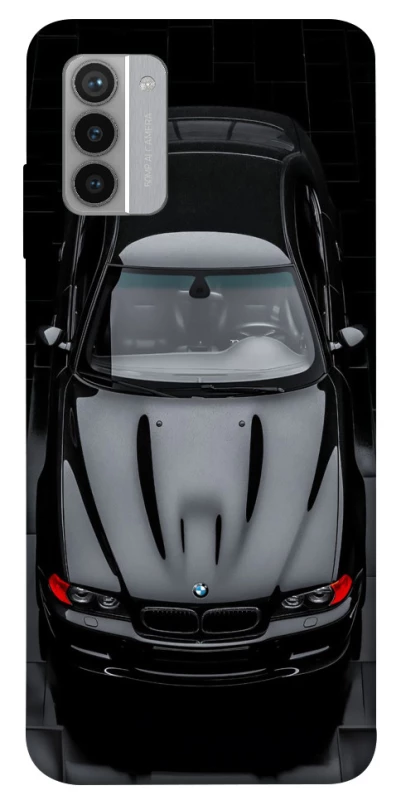 Чохол на Nokia G42 BMW V12 фото 1 з 1