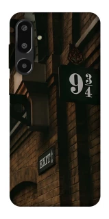 Чехол на Samsung Galaxy F16 Harry Potter v9 фото 1 из 1