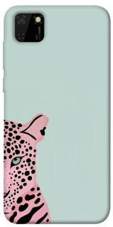 Чехол на Huawei Y5p Leopard Art фото 1 из 1