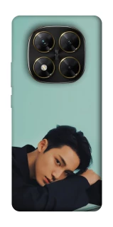 Чехол на Xiaomi Poco X7 Mingyu - Seventeen фото 1 из 1