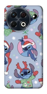 Чехол на TECNO Spark 30 Pro (KL7) Stitch ver.20 фото 1 из 1