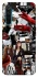 Чохол на Realme 6 Pro Fashion collage ver.13 фото 1 з 1