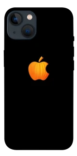 Чехол на Apple iPhone 13 (6.1") Halloween Pumpkin фото 1 из 1