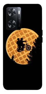 Чехол на OnePlus Nord N20 SE Stranger Things ver.33 фото 1 из 1