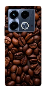 Чохол на Infinix Note 40 4G Кава фото 1 з 1