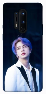 Чехол на OnePlus 8 Pro Jin - BTS фото 1 из 1