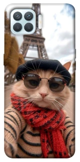 Чохол на Oppo F17 Pro catparis фото 1 з 1