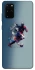 Чохол на Samsung Galaxy S20+ Футболист фото 1 з 1