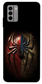 Чохол на Nokia G22 Spiderman icon фото 1 з 1