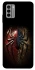 Чехол на Nokia G22 Spiderman icon фото 1 из 1