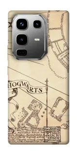 Чохол на Infinix Note 50 Pro Harry Potter V17 фото 1 з 1