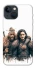 Чохол на Apple iPhone 13 mini (5.4") Ragnar and Snow фото 1 з 1