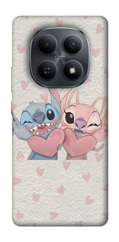 Чохол на Xiaomi Redmi Note 15 4G/5G (EU) Stitch ver.29 фото 1 з 1